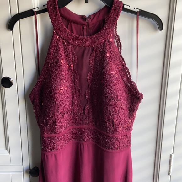 Red Dress 💃🏽 - Picture 6 of 10